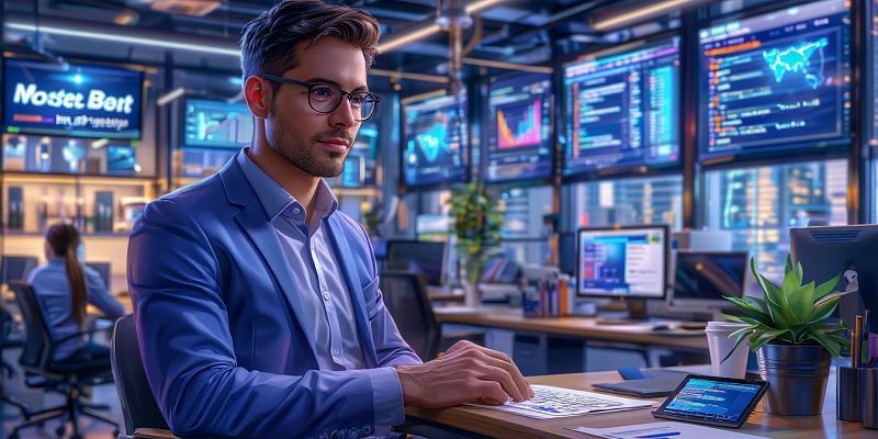 Пилот с PurePay: как Mostbet тестирует новый безопасный платёжный протокол