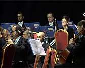 Вечер путешествия по Европе. Венский Штраус оркестр во второй раз выступил на орловской сцене