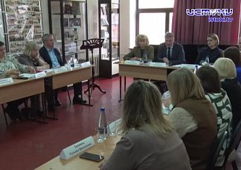 Почти полтора года назад в регионе стартовала программа «Земский работник культуры»