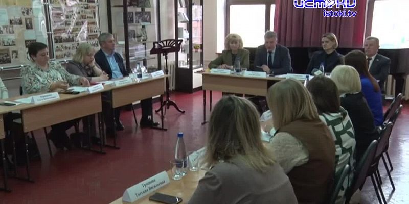 Почти полтора года назад в регионе стартовала программа «Земский работник культуры»