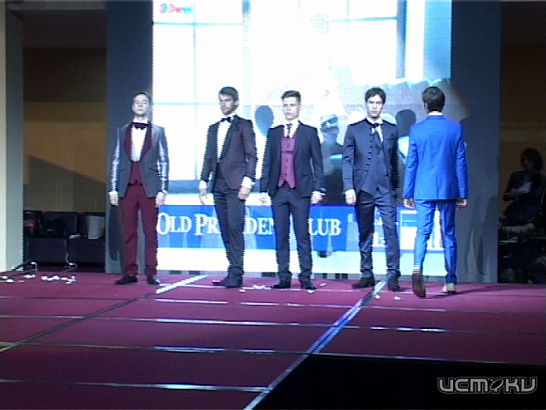 Костюм для каждого случая и для любого мужчины