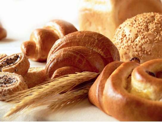 В Орле обокрали павильон с хлебобулочными изделиями