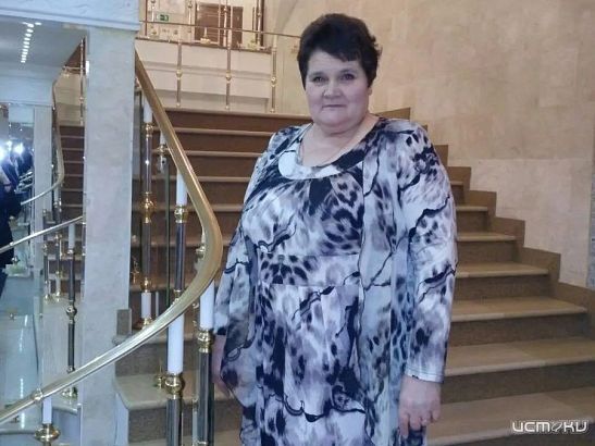 Жительница Кромского района получила звание "Мать-героиня"