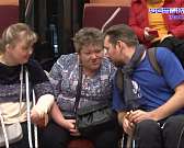 «Победить в спорте — победить себя»: в Орле провели праздник для сильных духом людей