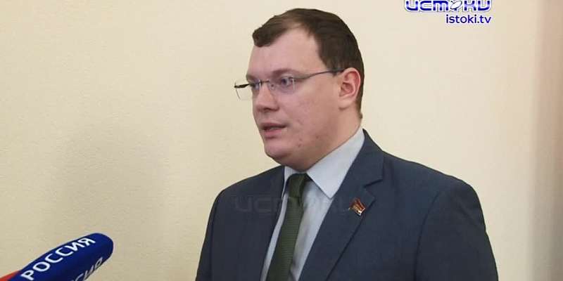 Областные депутаты ушли в онлайн-формат. Что обсудили избранники на очередной виртуальной сессии?