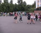 Хоровод - сакральный символ вселенского лада: Партия ЛДПР призывает нести народную культуру в массы