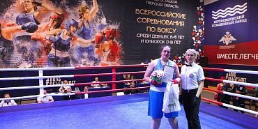 “Олимпийские надежды” принесли орловским спортсменкам 2 бронзовые медали