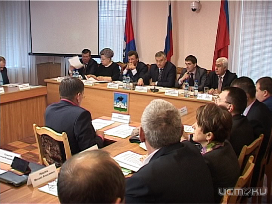 "Маски-шоу", или сага о бюджете, часть вторая 