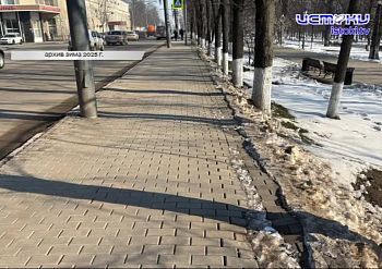 Ограждения и кабачки Ограждения и кабачки