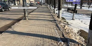 Ограждения и кабачки