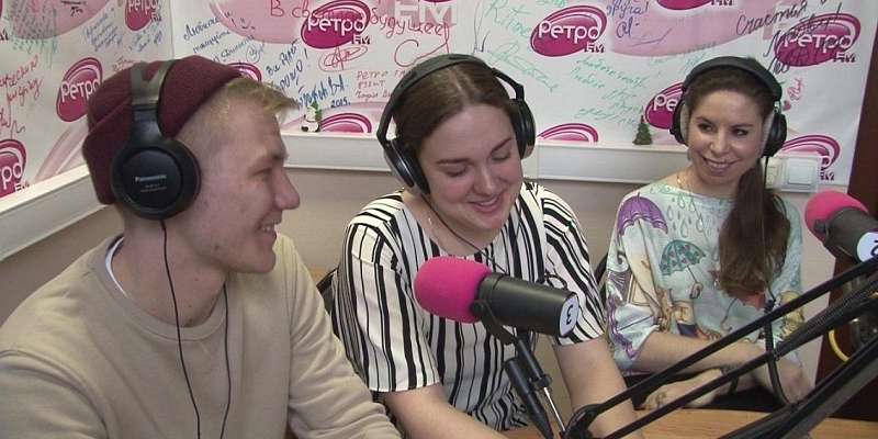 Смотрите в «Живом эфире»: как привить любовь к русской песне