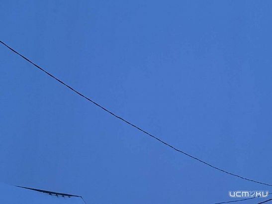 Сегодня ночью в орловском регионе действовала ракетная опасность