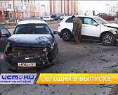 Причины смертельных ДТП, успехи орловских фигуристов – сегодня в «Оперативном эфире»