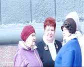 На Орловщине опять новый руководитель облздрава, дан старт акции «Георгиевская ленточка». Новости за 90 секунд