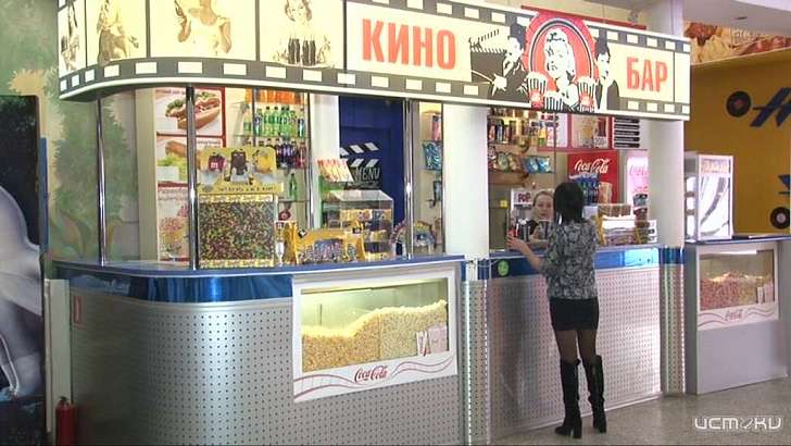 «Победа» и «Современник» приготовили для киноманов интересные акции 