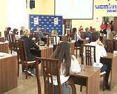 На «Диктанте Победы» 1500 орловчан проверили, насколько хорошо знают историю ВОВ