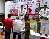 С "золотом" из далёкой Индии! Орловский дзюдоист Савелий Пархомин выиграл чемпионат мира среди школьников