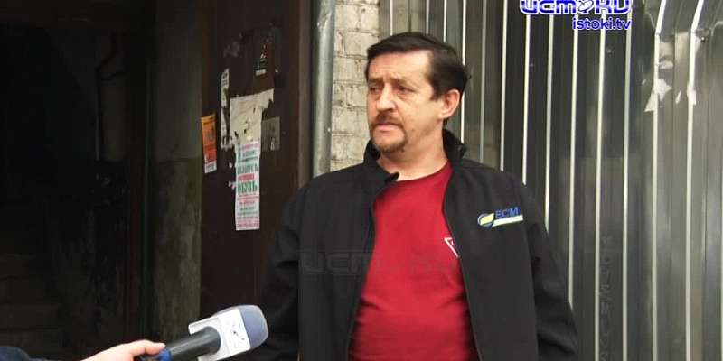 В Орле возбудили уголовное дело по факту задержки расселения аварийного общежития на Металлургов, 38