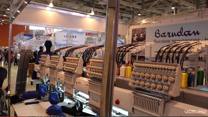 Как подобрать профессиональное швейное оборудование