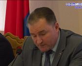 На заседании Орловского городского Совета обсудили капремонт школы №29: готовность объекта — 90%, но темпы работ низкие