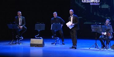 Быть или не быть? На вечный вопрос искали ответ театралы Орла1732624789