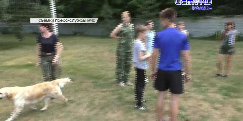 В Орле зажгли «Свечу Памяти», а в Сеножатном с размахом отметили День Купалы. Новости за 90 секунд