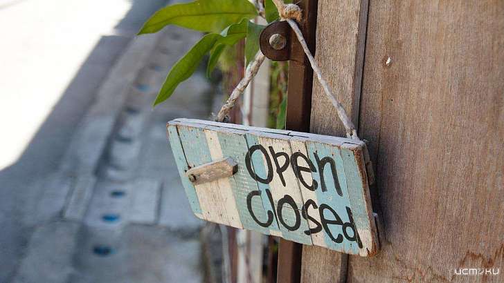 Завтра станет известно, когда на Орловщине откроют ТЦ, кафе и поликлиники