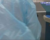 Непонятную субстанцию принесла в нашу редакцию на днях одна орловчанка. Раньше это был пакет со сливками.