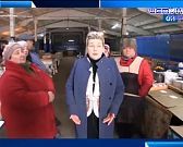 Экспресс-новости: православная певица из Орла покорила участников знаменитого ток-шоу, определен победитель традиционного конкурса "Истоков", утро пон... Экспресс-новости: православная певица из Орла покорила участников знаменитого ток-шоу, определен победитель традиционного конкурса "Истоков", утро пон...
