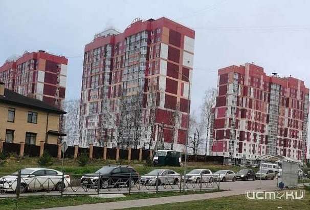 В мкр Болховский перенастроили светофор