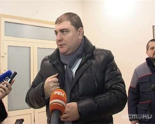 «Титаник» будет сдан к концу 2018 года?