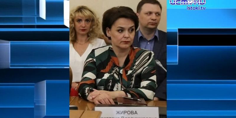 Лед тронулся. Сегодня прошло первое заседание по уголовным делам советника губернатора Клычкова и Ко. На скамье подсудимых 10 человек