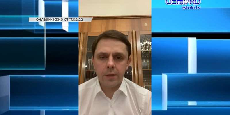 После встречи с главой Минстроя России Клычков заговорил о серьезных проектах, в их числе «Титаник» и возрождение аэропорта