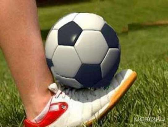 Ливенские футболисты выиграли "Кожаный мяч"