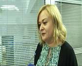 Сотрудники «Истоков» провели экскурсию для начинающих коллег из гимназии № 16