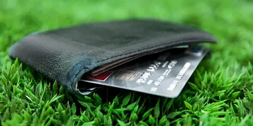 Жительница Мценска поплатилась за соблазн потратить чужие деньги