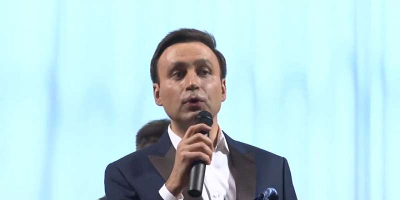 «История любви»: орловчане услышали в филармонии эстрадные хиты XX века
