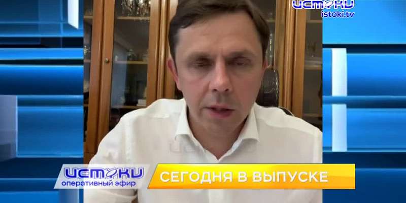 Клычков снова вещал в соцсети, но толкового ничего не сказал, на Орловщине могут заключить концессионное соглашение о создании мусорных полигонов и Кр...