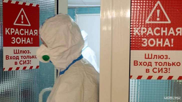 Орловская область получит еще 30 аппаратов ИВЛ