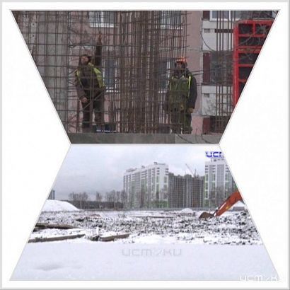 Возведение двух школ по федеральному проекту в орловском регионе происходит запутанно