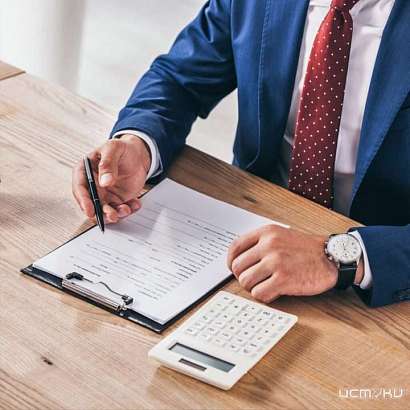 Житель Орла стал фигурантом уголовного дела за то, что являлся подставным лицом в ООО «Вертикаль»