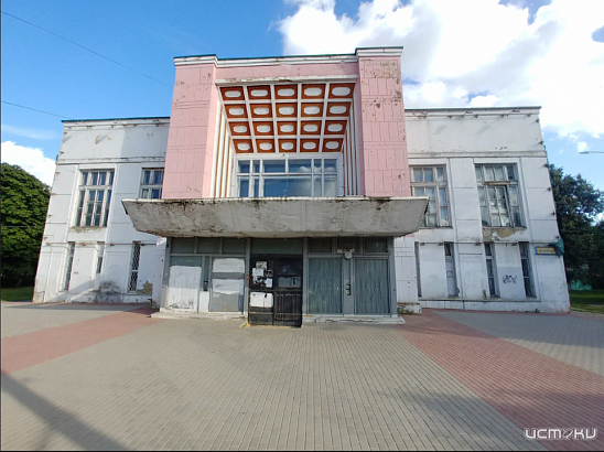 Кинотеатр «Родина» обретет новую жизнь под руководством предпринимателя Олега Карпикова