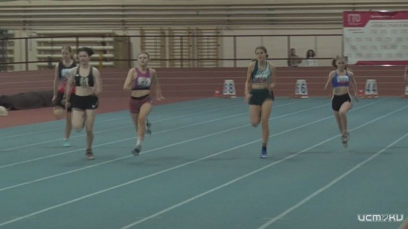 Два дня напряженной борьбы! В Орле выявили сильнейших в рамках первенства области по легкой атлетике