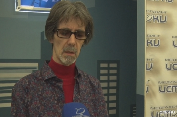 "В этом доме можно сделать что угодно...Можно сделать прекрасный ресторан"