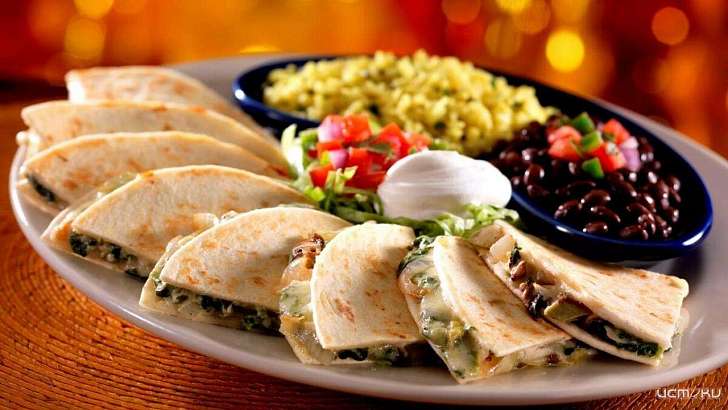 Орловчан призвали поделиться национальными рецептами