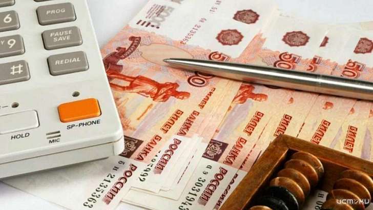В рейтинге самых высоких зарплат Орловщина 19-я с конца