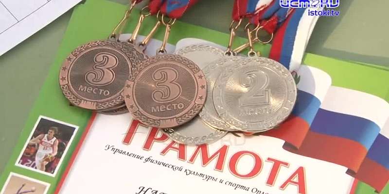 Легкоатлетический кросс областного ранга собрал лучших бегунов региона