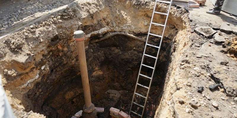 В Орле у жителей ул. Пушкина спустя 50 лет появится централизованное водоснабжение