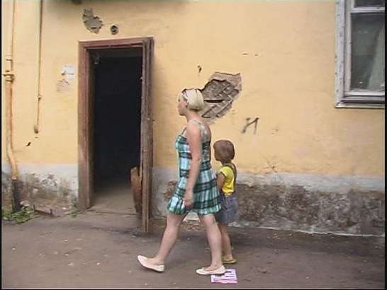 Продолжение истории Юлии Буренковой