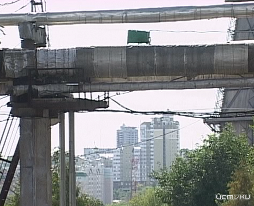 60 млн. рублей должна мэрия Орла за тепло